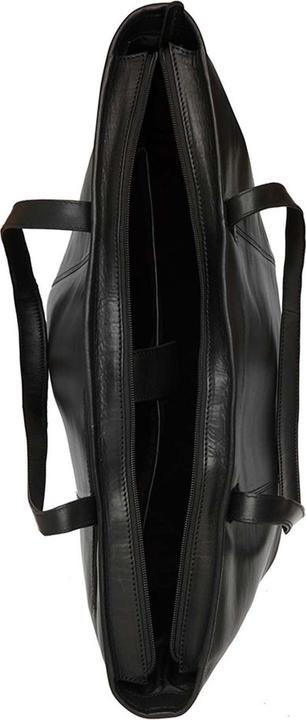 Immagine prodotto The Chesterfield Brand Ferrera borsa shopper in pelle 38 cm scomparto per laptop (21 l)