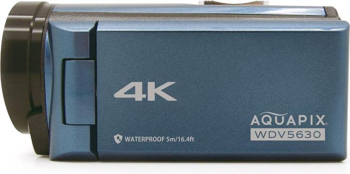 Immagine prodotto Easypix Aquapix WDV5630 (13 Mpx, 30p)