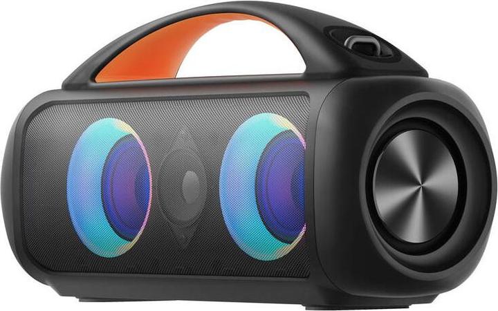 Immagine prodotto EarFun Altoparlante Bluetooth senza fili UBOOM Raver (6 h, Batteria ricaricabile)