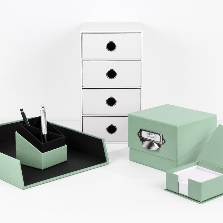 Image du produit Rössler S.O.H.O. Panier de classement (A4)