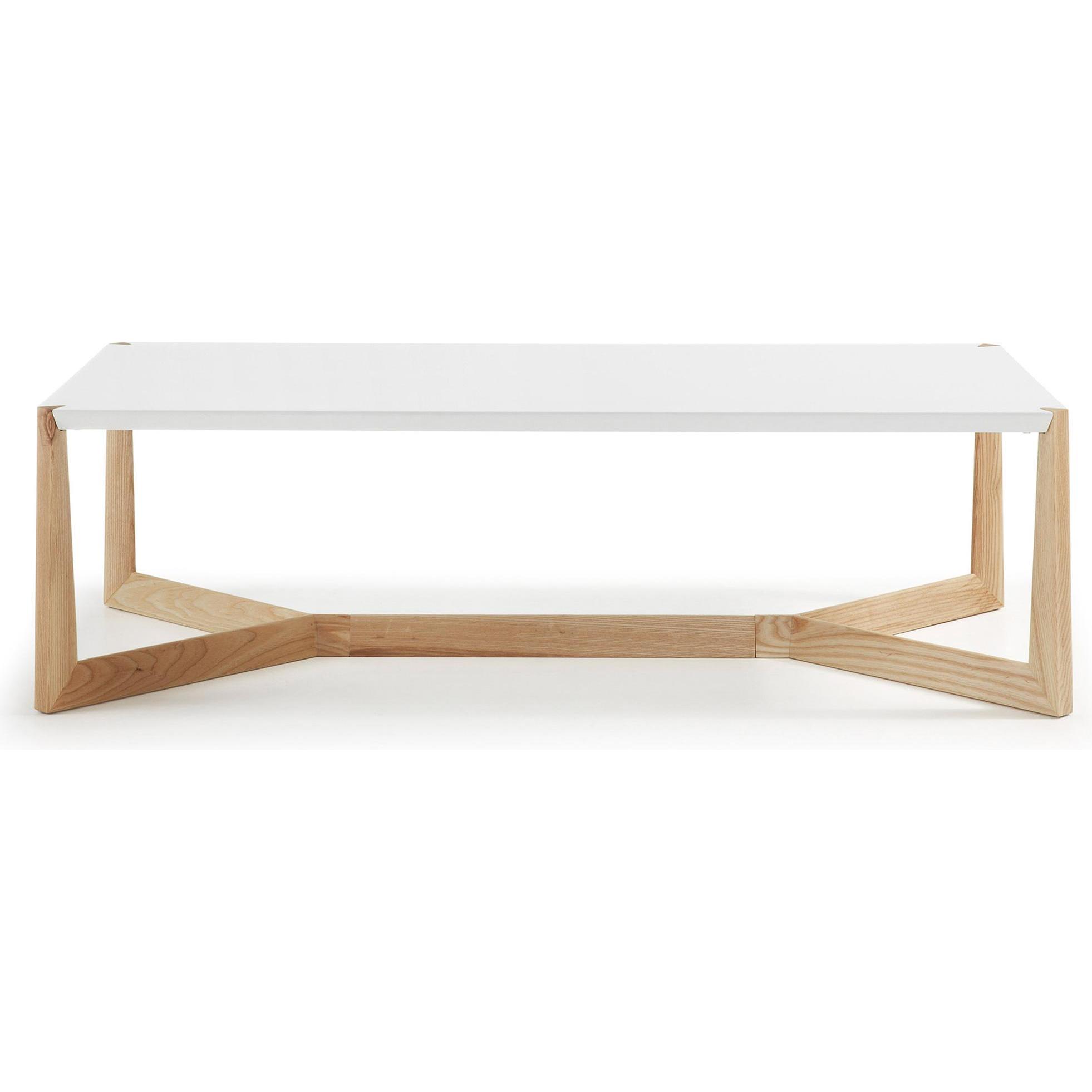Thumbnail - Kave Home, Couchtisch + Beistelltisch, Quatro (120 x 60 x 35 cm)