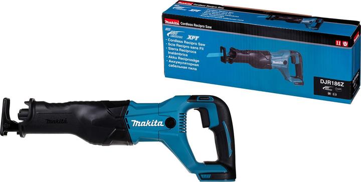 Actual product image Makita DJR 186