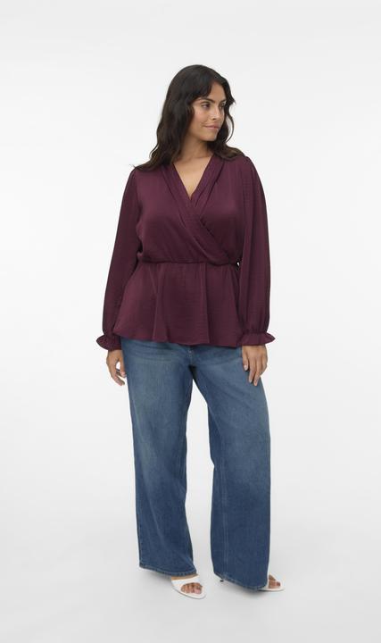 Immagine prodotto Vero Moda VMCMARY Top Bluse (44)