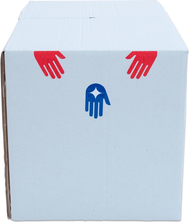 Immagine prodotto Baff Pappe-la-Papp