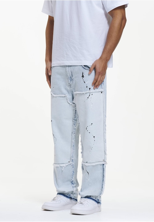 Actual product image 2Y Studios 2Y Cavo Carpenter Straight Jeans - 184703 (28)