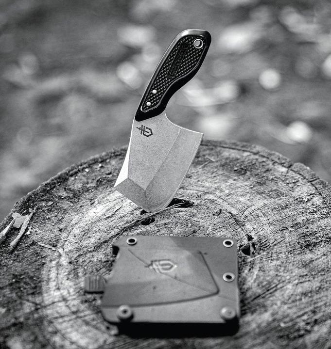 Image du produit Gerber Gear Trip-Tip (7 cm)