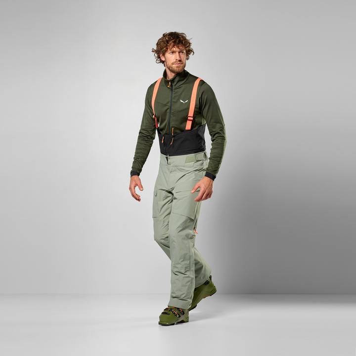 Actual product image Salewa Sella Free 3 Layers Powertex trousers (54)