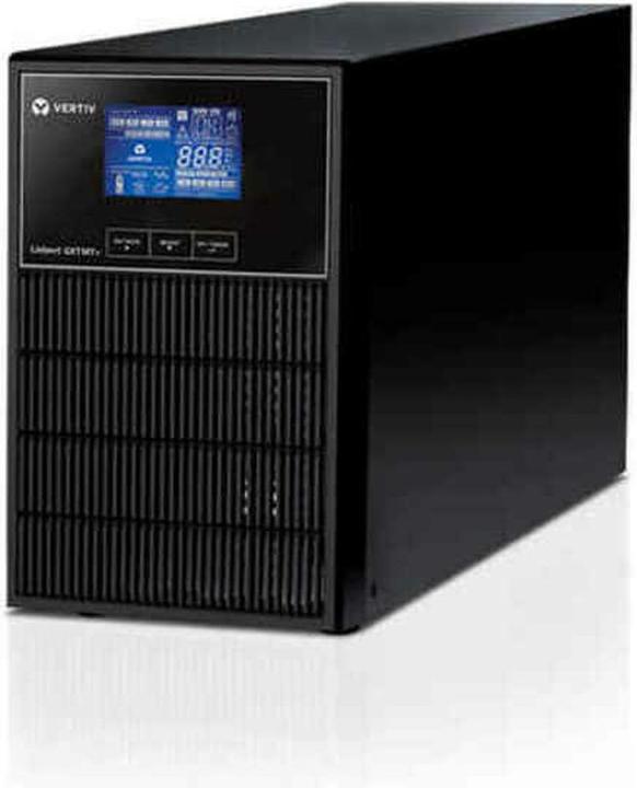 Vertiv LIEBERT GXT-MT+ 2KVA G2 (2000 VA, 1600 W, Online double converter UPS)
