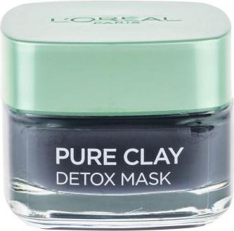 Actual product image L'Oréal Paris Pure Clay Detox Mask (50 ml)