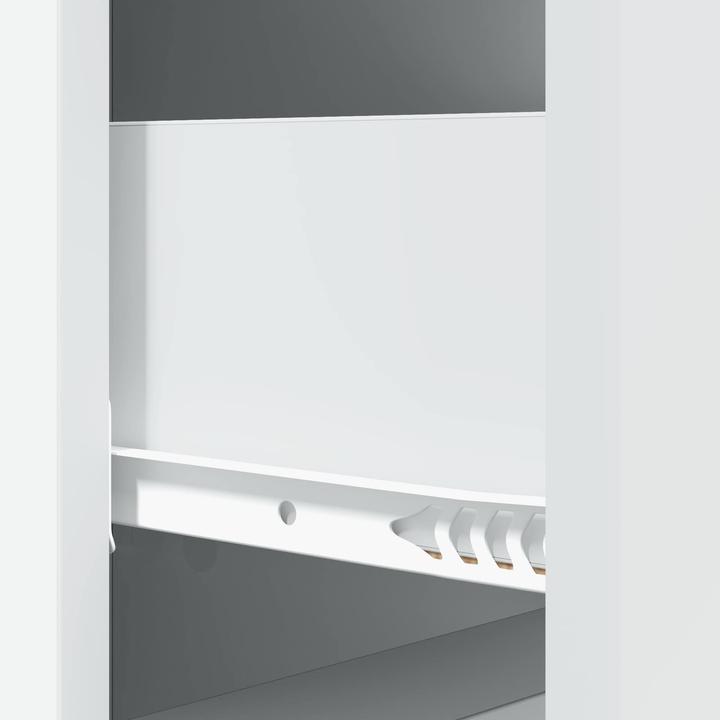 Produktbild vidaXL Schrank (34.50 x 33 x 87 cm)