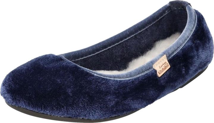 Produktbild Living Kitzbühel Kid's Ballerina Samt Unifaben (28)