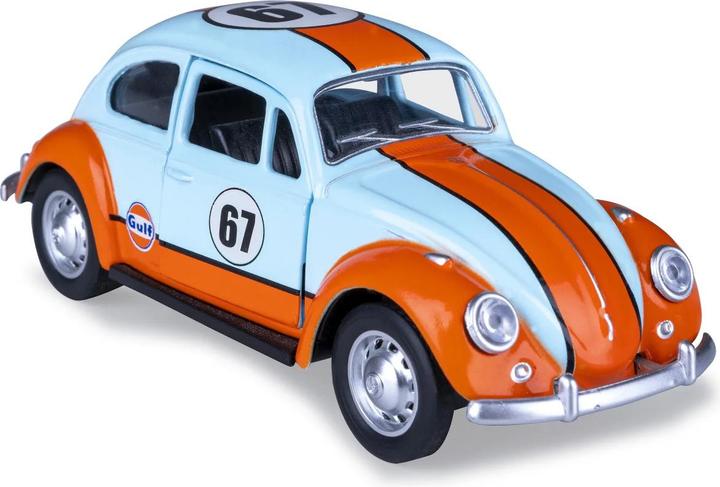 Image du produit Volkswagen Classical Beetle 1967 Diecast 1:36