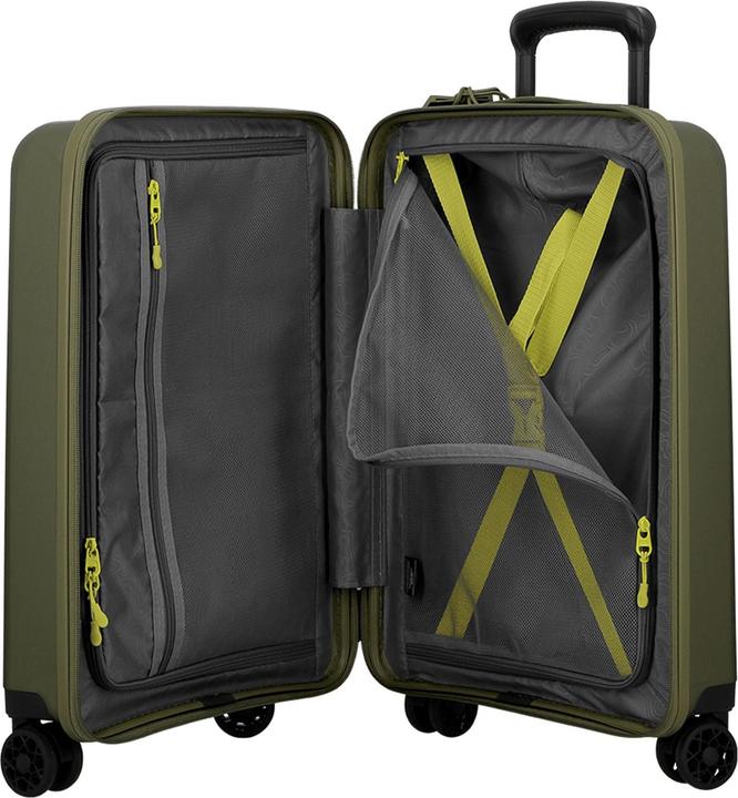 Image du produit Jump Enais 4 Rollen Trolley 75 cm mit Dehnfalte (99 l)