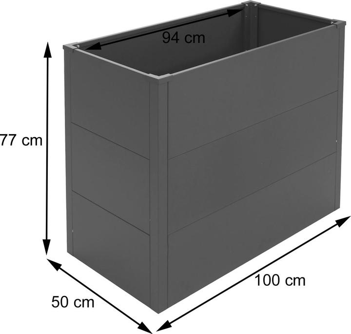 Produktbild MCW P64-E