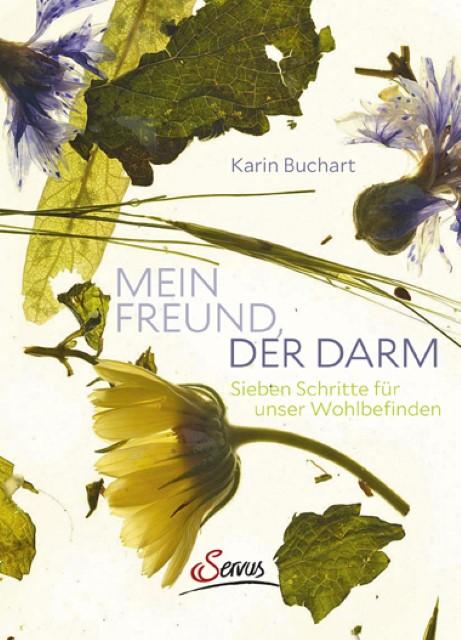 Produktbild Mein Freund, der Darm (Deutsch, Karin Buchart, 2017)