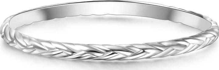 Immagine prodotto Glanzstücke München Donna Argento Argento - 24201 (56, 925 Argento)
