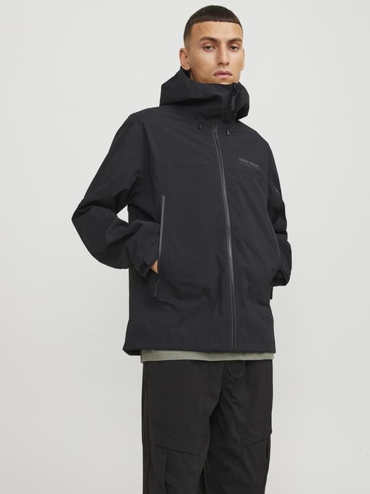 Produktbild Jack & Jones Softshell Jacke Softshell Jacke (M)