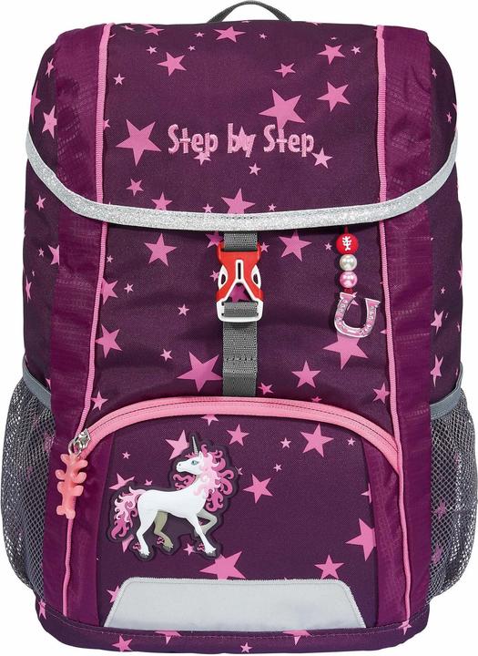 Produktbild Step by Step Rucksack-Set KID, 3-teilig