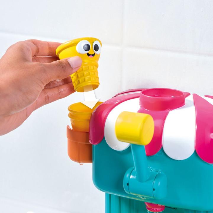 Produktbild Tomy Eiscreme-Maschine Deluxe