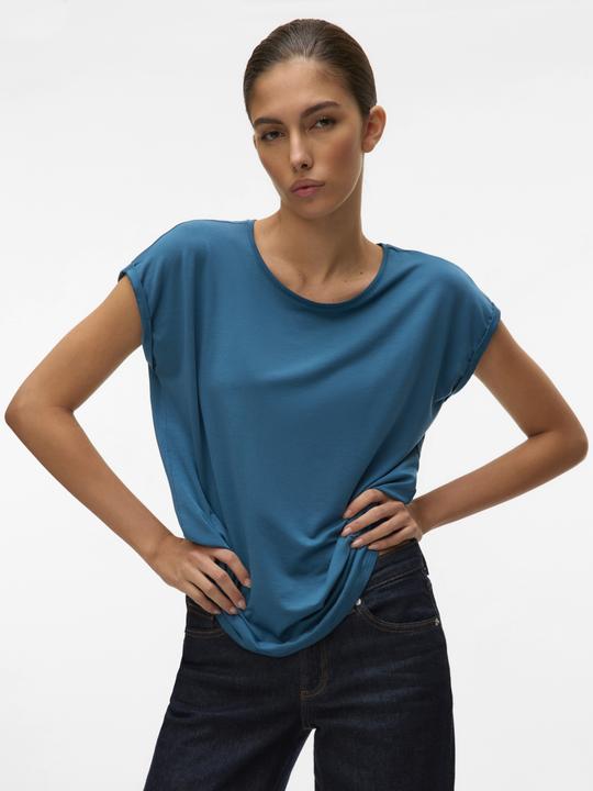 Immagine prodotto Vero Moda Vmava Plain Ss Top Ga Jrs Noos (L)