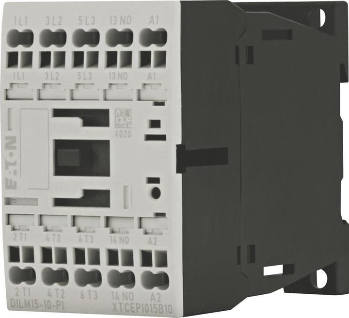 Actual product image Eaton DILM15-10(24V50/60HZ