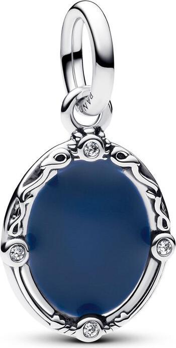 Blau, Silber, Türkis