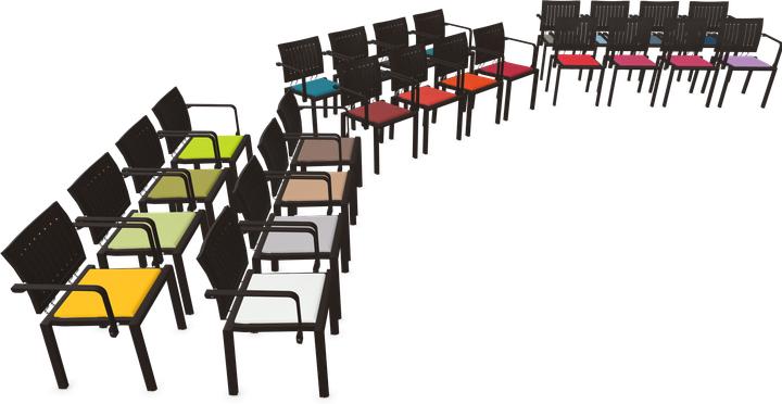 Image du produit Dietiker Quadro W Stuhl