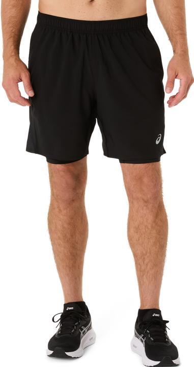 Produktbild ASICS Performance Core 2in1 7in (S)