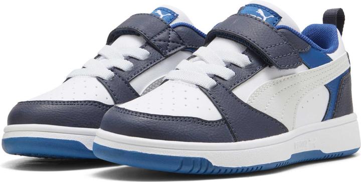 Produktbild Puma Rebound V6 Lo AC+ PS (32)