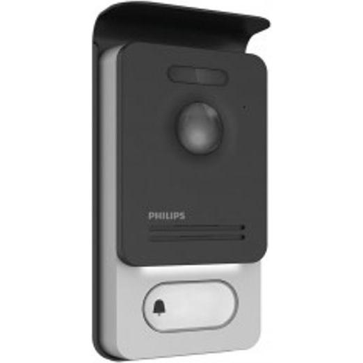Philips, Bel + deurintercom, BuitenstationWelcomeEye OutdoorDES 9900