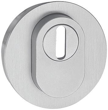 Actual product image Glutz Piatto cylinder protection rosettes 51035 (1 pcs.)