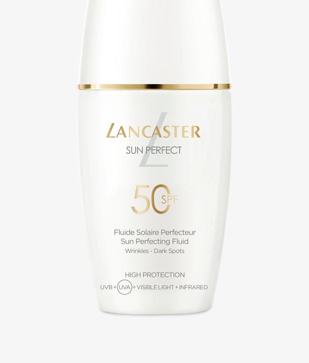 Image du produit Lancaster Sunp Perfect Sun Protection Factor 50 (Crème solaire visage, SPF 50, 30 ml, 150 g)