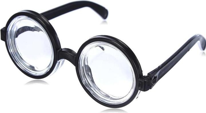 Immagine prodotto Boland Occhiali da festa Nerd