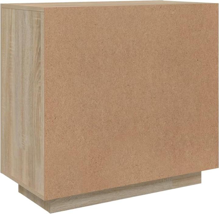 Image du produit vidaXL Sideboard (80 x 40 x 75 cm)
