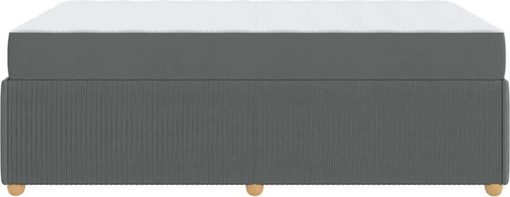 Immagine prodotto vidaXL Letto in schiuma (120 x 200 cm)