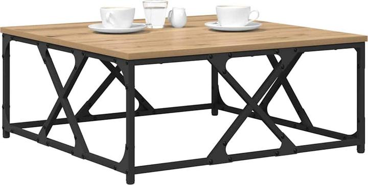 Immagine prodotto vidaXL Couchtisch (70 x 70 x 30 cm)