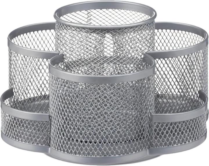 Produktbild Relaxdays Stifthalter
