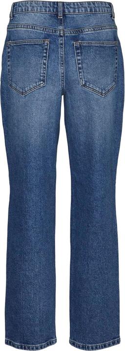 Immagine prodotto Vero Moda VMCKYLA Mid Rise Gerade geschnitten Jeans Straight-Fit (42)