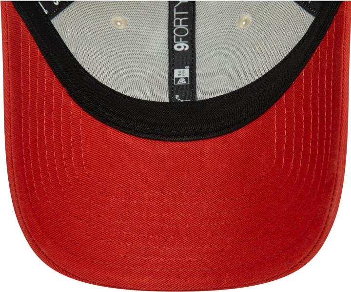 Image du produit New Era 9Forty Strap Cap - WORLD SERIES New York Yankees