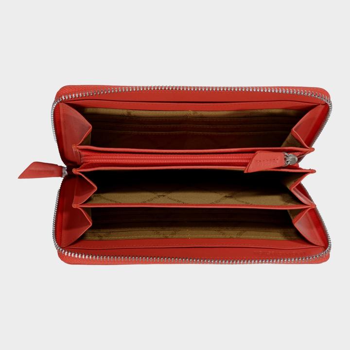 Actual product image Braun Büffel JOY RFID coral