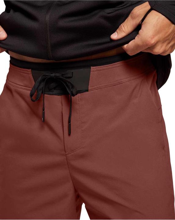 Produktbild On Running Performance Hybrid Short Laufshorts (XXL)