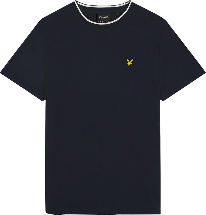 Produktbild Lyle and Scott Spitzen-T-Shirt (S)