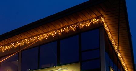 Image du produit Star Trading Icicle (3 m)