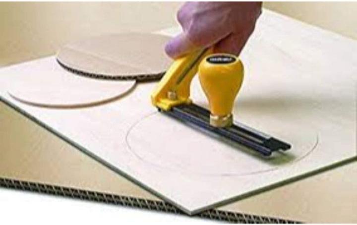 Image du produit Olfa CMP-2 (Cutters)