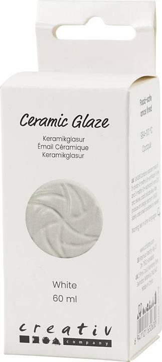 Image du produit Creativ Company Ceramic Glaze