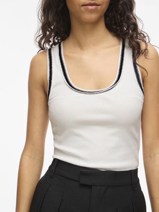 Produktbild Vila VIMOVANA Rundhals Top (M)