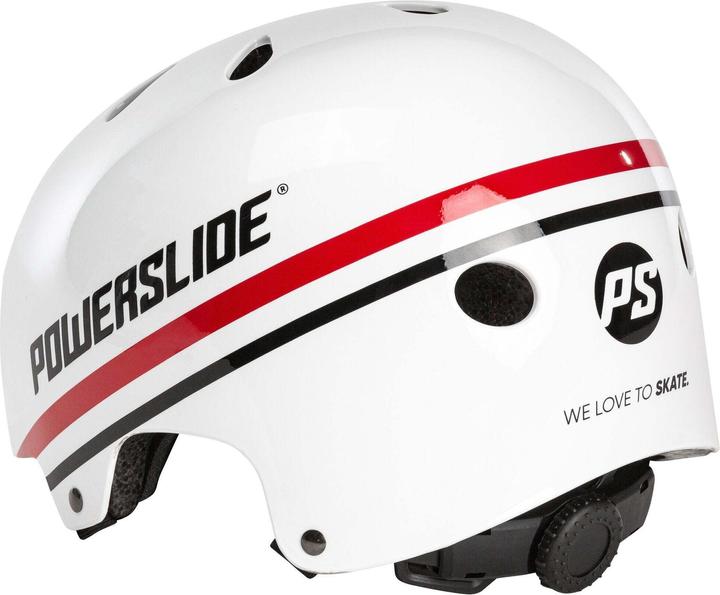 Image du produit Powerslide casque urbain pro (51 - 54 cm)