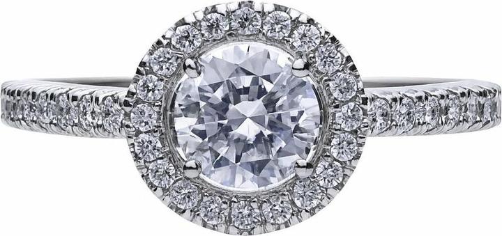 Produktbild DiamonFire Damenring 6115111082180 (18) (18)