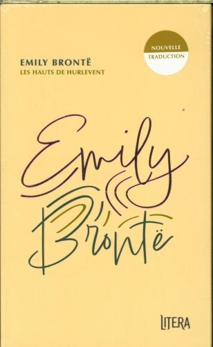 Produktbild Les hauts de Hurlevent (Französisch, Brontë Emily, 2024)