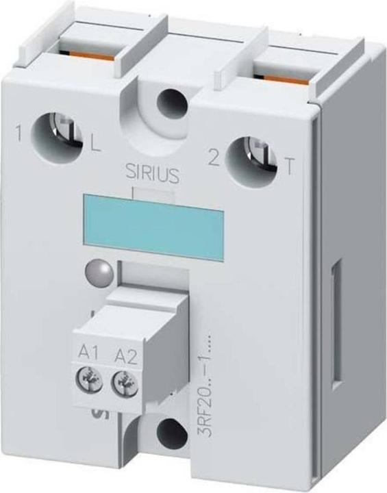 Produktbild Siemens Halbleiterrelais 1 St. 3RF2050